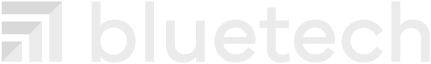 Logo: bluetech.sk